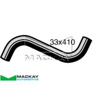 Mackay Radiator Upper Top Hose for Toyota Hilux 2.0L 18R 1973-1983 Thumbnail