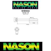 Nason Head Bolts Thumbnail