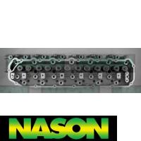 Nason Cylinder head - assembled Thumbnail