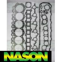 Nason Valve regrind set Thumbnail