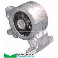 Mackay Engine Mount Rear Manual Fits Ford Mondeo 2.0L Thumbnail