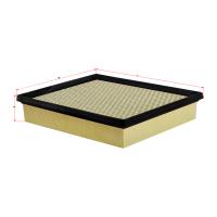 Sakura Automotive Replacement Air Filter (A-19950) Thumbnail