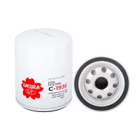 Sakura Engine Oil Filter Replaces LF10-14-302 Z632 Thumbnail