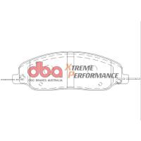 DBA Brake Pads Xtreme Performance Thumbnail