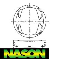 Nason Conrod bearing set Thumbnail