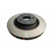 DBA Brake Rotor 4000 Series HD Thumbnail