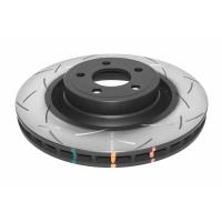 DBA Brake Rotor 4000 Series T3 Thumbnail