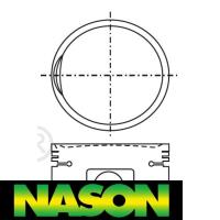 Nason Piston & ring set Thumbnail