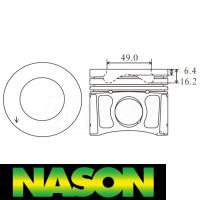 Nason Timing chain Thumbnail