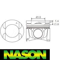 Nason Timing chain Thumbnail