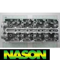 Nason Cylinder head - assembled Thumbnail