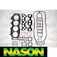 Nason Valve Regrind Set VRS Thumbnail