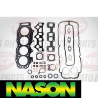 Nason Head Set Thumbnail