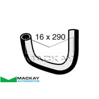 Mackay Automotive Replacement Heater Hose Thumbnail