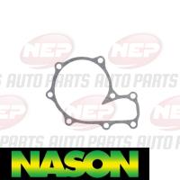 Nason Water pump Thumbnail