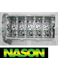 Nason Cylinder head - bare Thumbnail