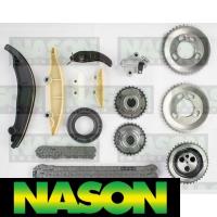 Nason Timing Chain Kit Thumbnail