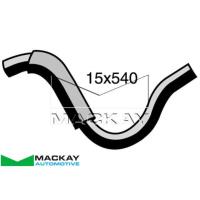 Mackay Automotive Replacement Heater Hose Thumbnail