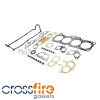 Crossfire Head Set (VRS) Thumbnail