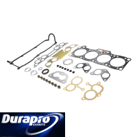 Durapro Head Set (VRS) Thumbnail