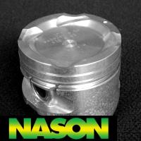Nason Piston & Ring Set Thumbnail