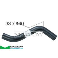 Mackay Radiator Hose Upper fits Mazda 626 GE 2.0L / Ford Telstar AX AY Thumbnail