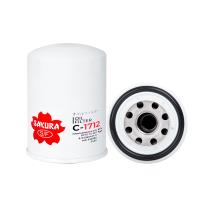 Sakura Spin-On Oil Filter  Equivalent to Z402 8-94360427-1 Thumbnail