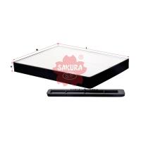 Sakura Passenger Compartment Interior Cabin Air Filter Thumbnail