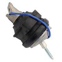Mackay Engine Mount Hydraulic Front Right fits Ford Territory 2.7 V6 TDCi Diesel SUV 2011-2016 Thumbnail