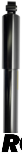 Roadsafe Telescopic Shock Absorber Thumbnail