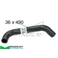 Mackay Radiator Lower Hose Thumbnail