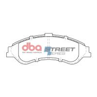 DBA Brake Pads Street Series Thumbnail