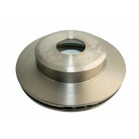 DBA Brake Rotor Street Series Thumbnail