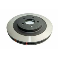 DBA Brake Rotor 4000 Series HD Thumbnail