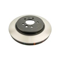 DBA Brake Rotor 4000 Series HD Thumbnail