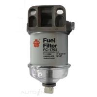 Sakura Fuel Filter Complete Kit Assembly - Fits CAV296 & 110-301R Thumbnail