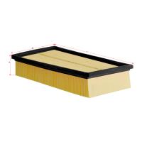 Sakura Brand New   Air Filter - Cross References: Ryco A1288, Repco RAF220, Wesfil WCA9294 Thumbnail