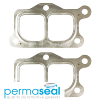 Permaseal Exhaust Manifold Gasket Set Thumbnail
