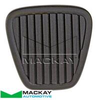 Mackay Automotive Rubber Brake or Clutch Pedal Pad Replacement Thumbnail