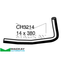 Mackay Heater Hose Thumbnail