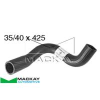 Mackay Radiator Upper Hose fits Ford Transit 2.5 TD 1994-2000 Thumbnail