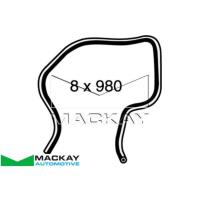 Mackay Coolant Expansion & Recovery Tank Hose Thumbnail