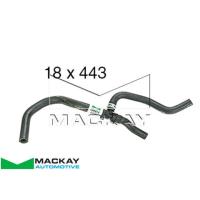 Mackay Engine By-Pass Hose  for Ford Transit VH 2.4L Diesel Thumbnail