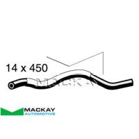 Mackay Heater Hose Fits Ford Transit 2.4L Diesel 2000-2003 Thumbnail