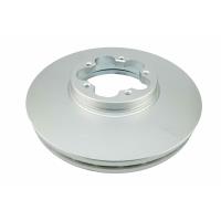 DBA Brake Rotor Street Series En-Shield Thumbnail