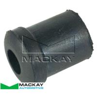 Mackay Leaf Spring Bush Thumbnail
