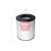 Sakura Engine Air Filter Thumbnail