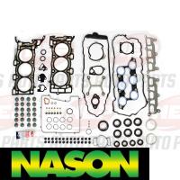 Nason Valve regrind set Thumbnail