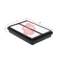 Sakura Engine Air Filter for Great Wall V240 Thumbnail
