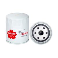 Sakura Spin-On Engine Oil Filter for Great Wall Cannon Diesel 2.0 Thumbnail
